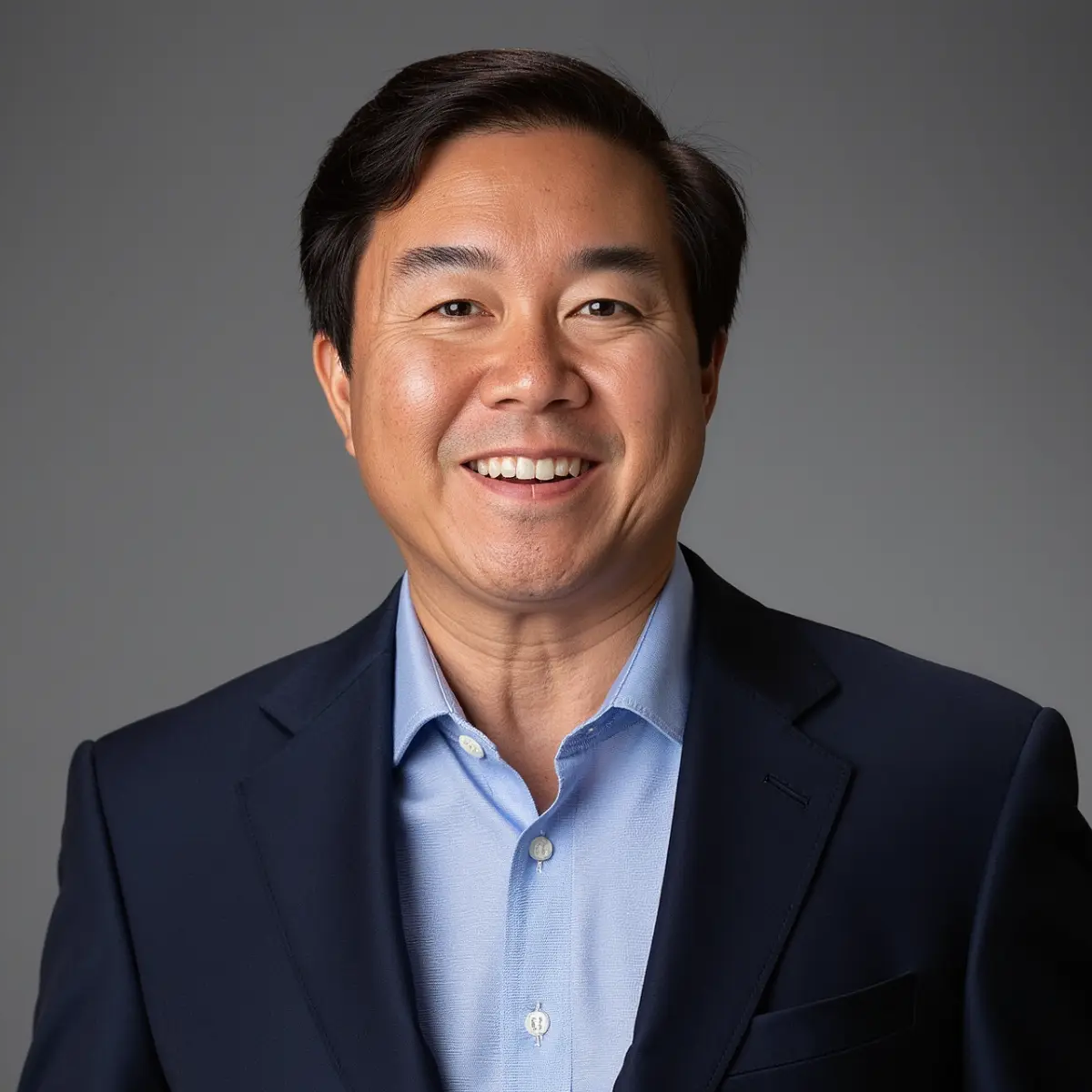 Portrait of Jeffrey Yu, MD