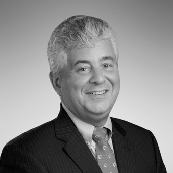 Portrait of Andy Zeinfeld