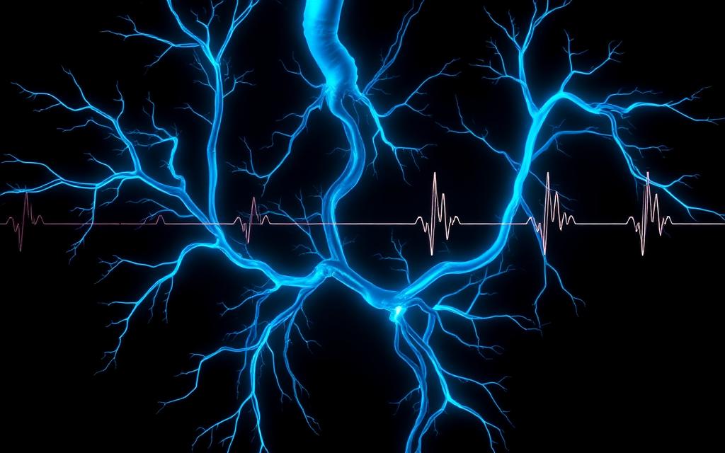 Cardiovascular imaging representing community patient data