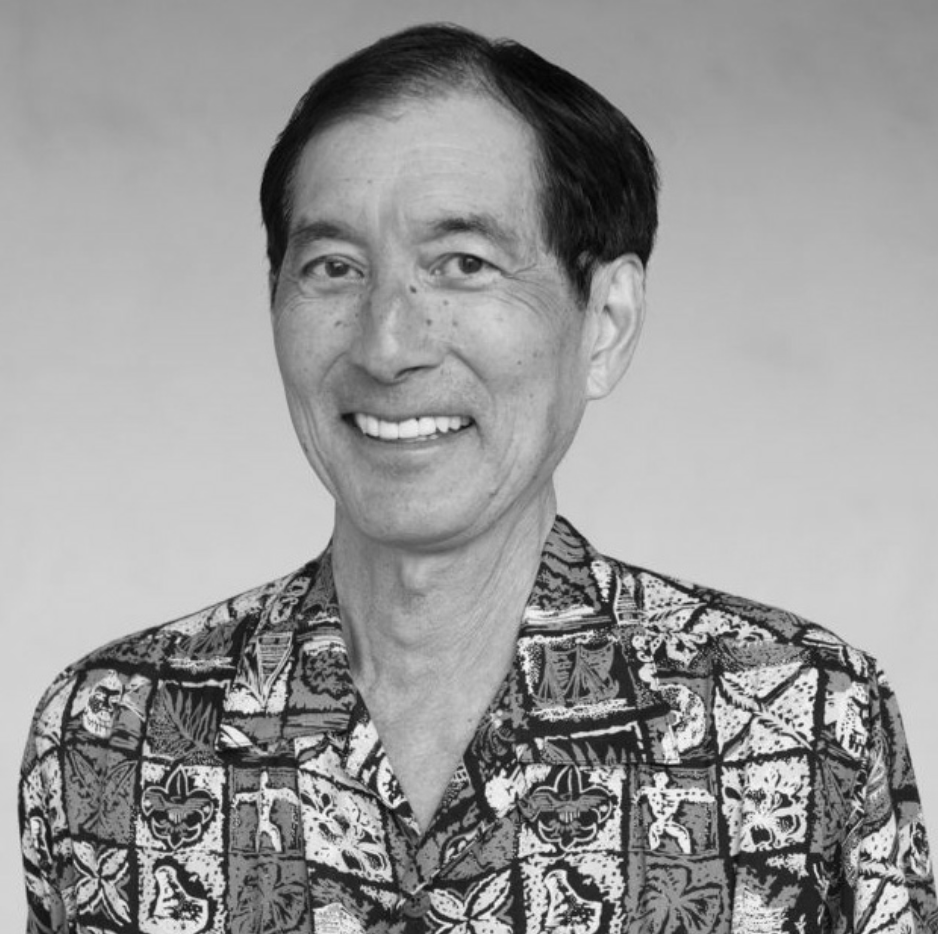 Portrait of Thomas Kosasa, MD